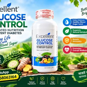 Excellent Glucose Control