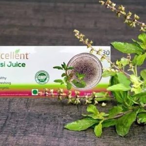 Excellent Tulsi Juice