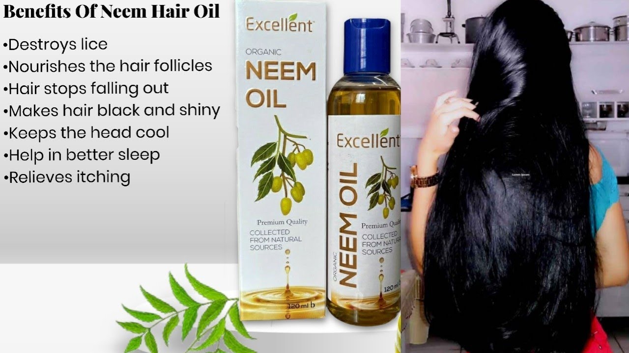 Excellent Neem Oil