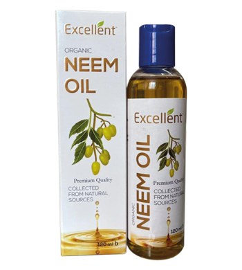 Excellent Neem Oil - Image 2