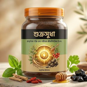 শুক্রসুধা