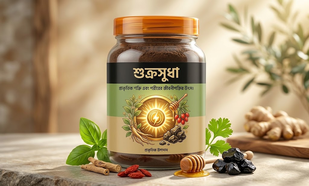 শুক্রসুধা