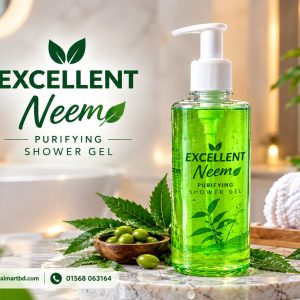 Excellent Neem Shower Gel