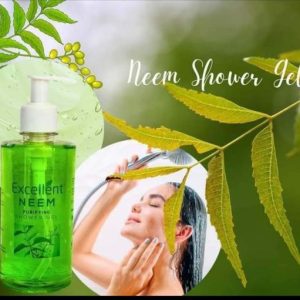Excellent Neem Shower Gel