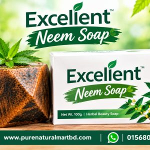 Excellent Neem Soap